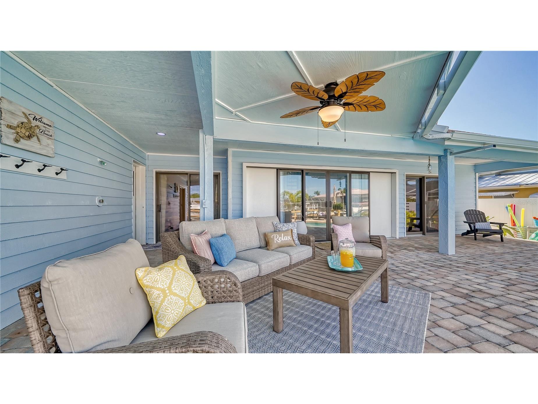 3912 99th Street W Bradenton FL 34210 - CANAL TO PALMA SOLA BAY GULF A4691055 image26