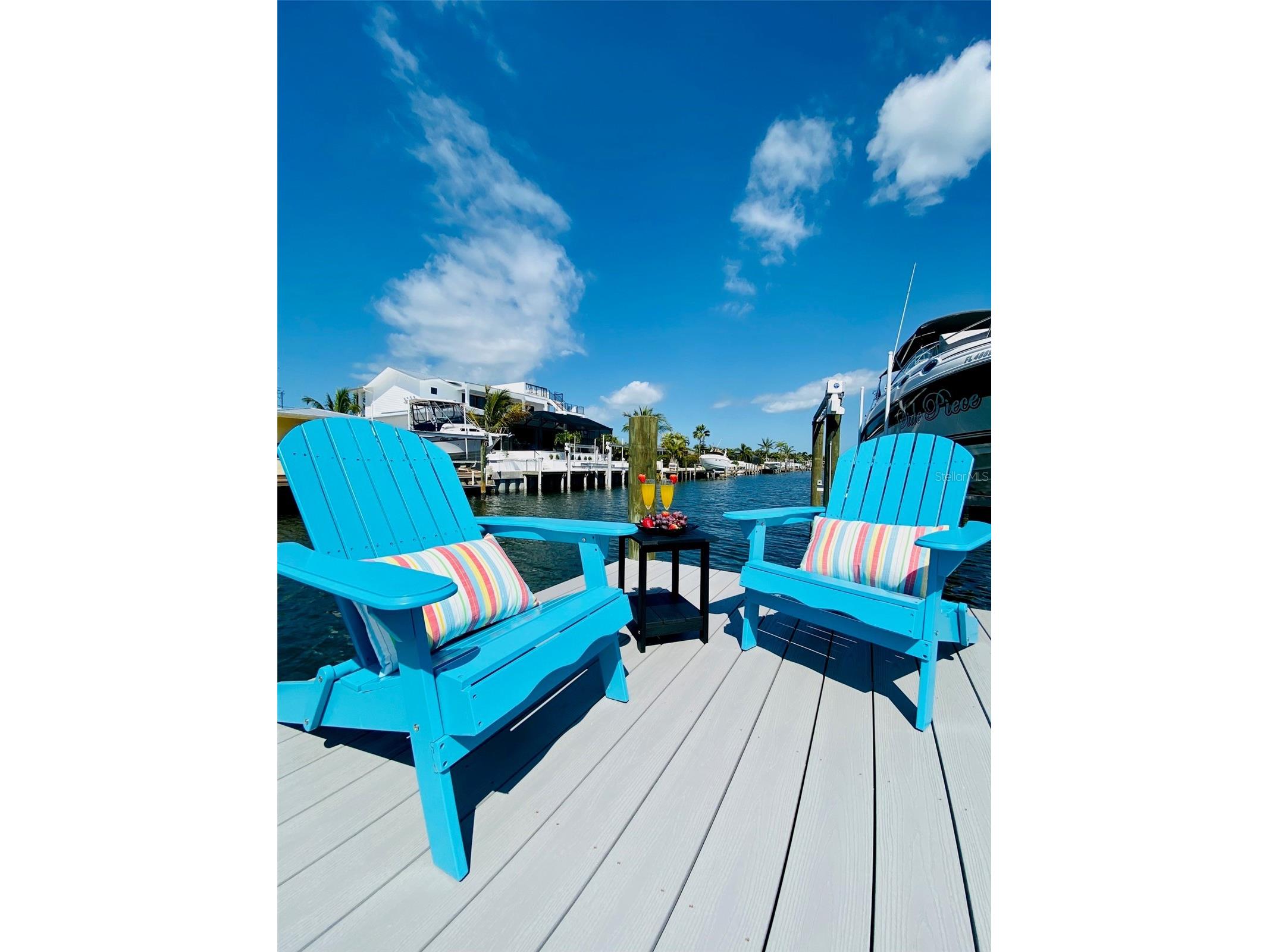3912 99th Street W Bradenton FL 34210 - CANAL TO PALMA SOLA BAY GULF A4691055 image3