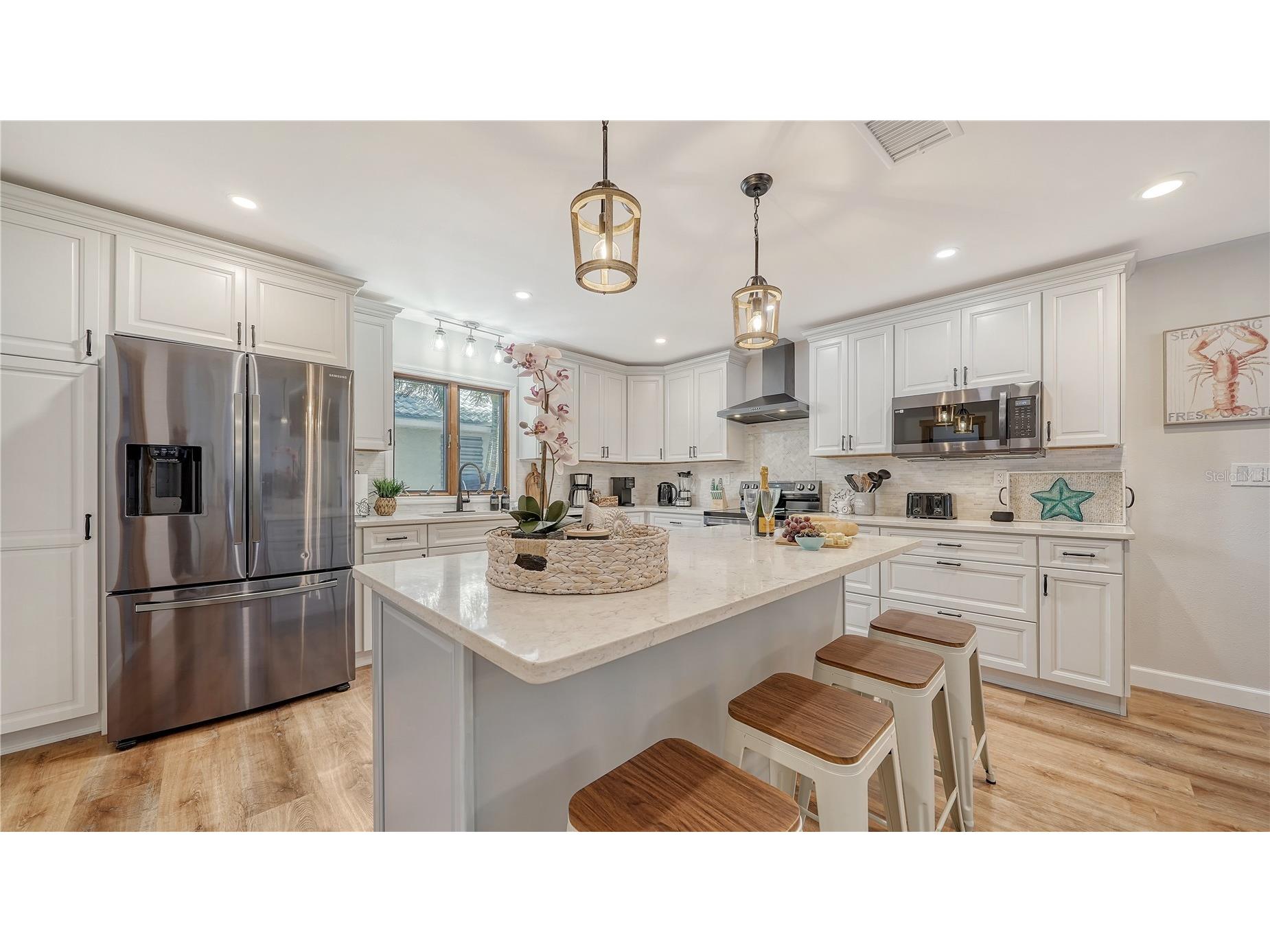 3912 99th Street W Bradenton FL 34210 - CANAL TO PALMA SOLA BAY GULF A4691055 image8