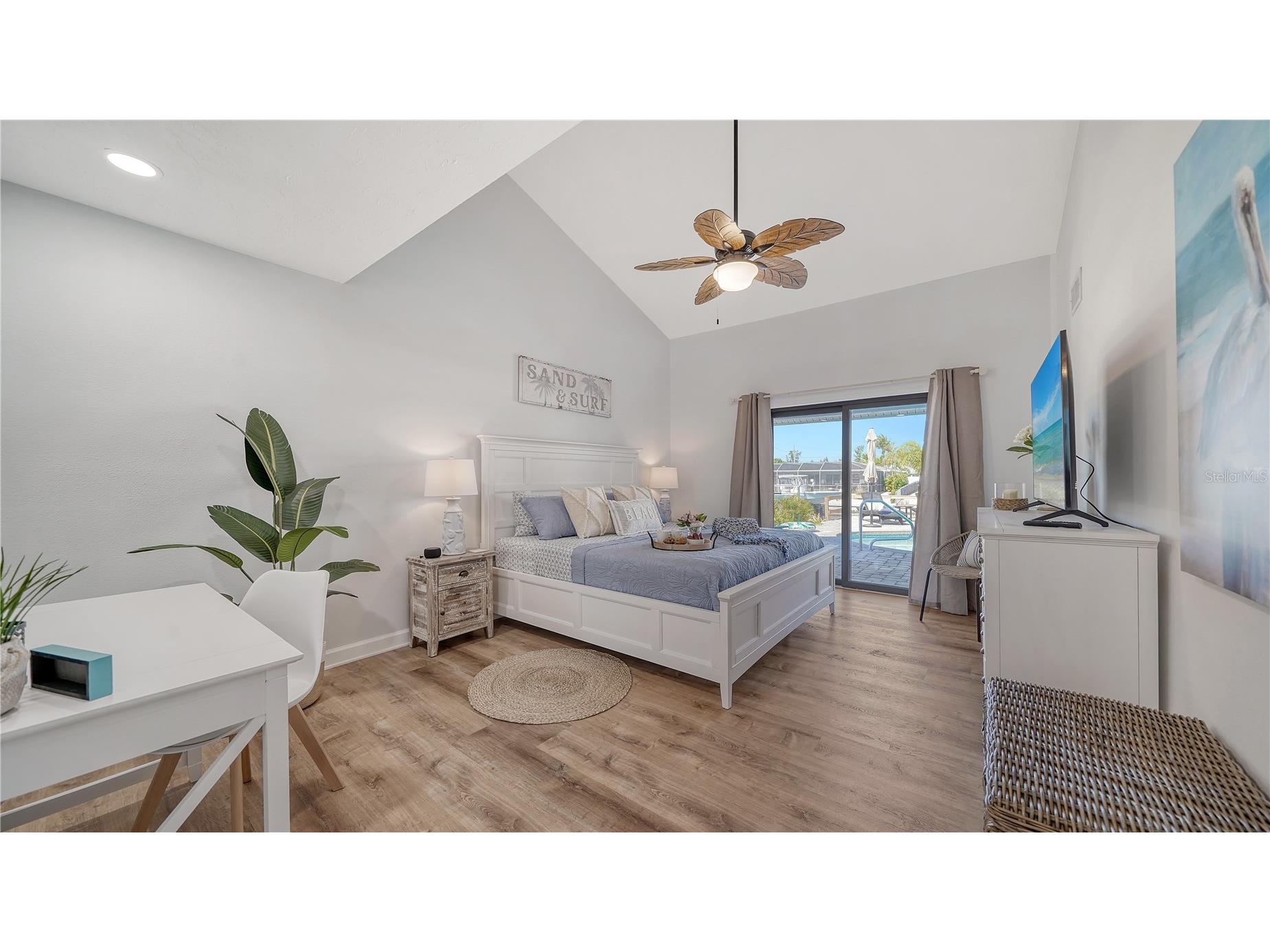 3912 99th Street W Bradenton FL 34210 - CANAL TO PALMA SOLA BAY GULF A4691055 image9