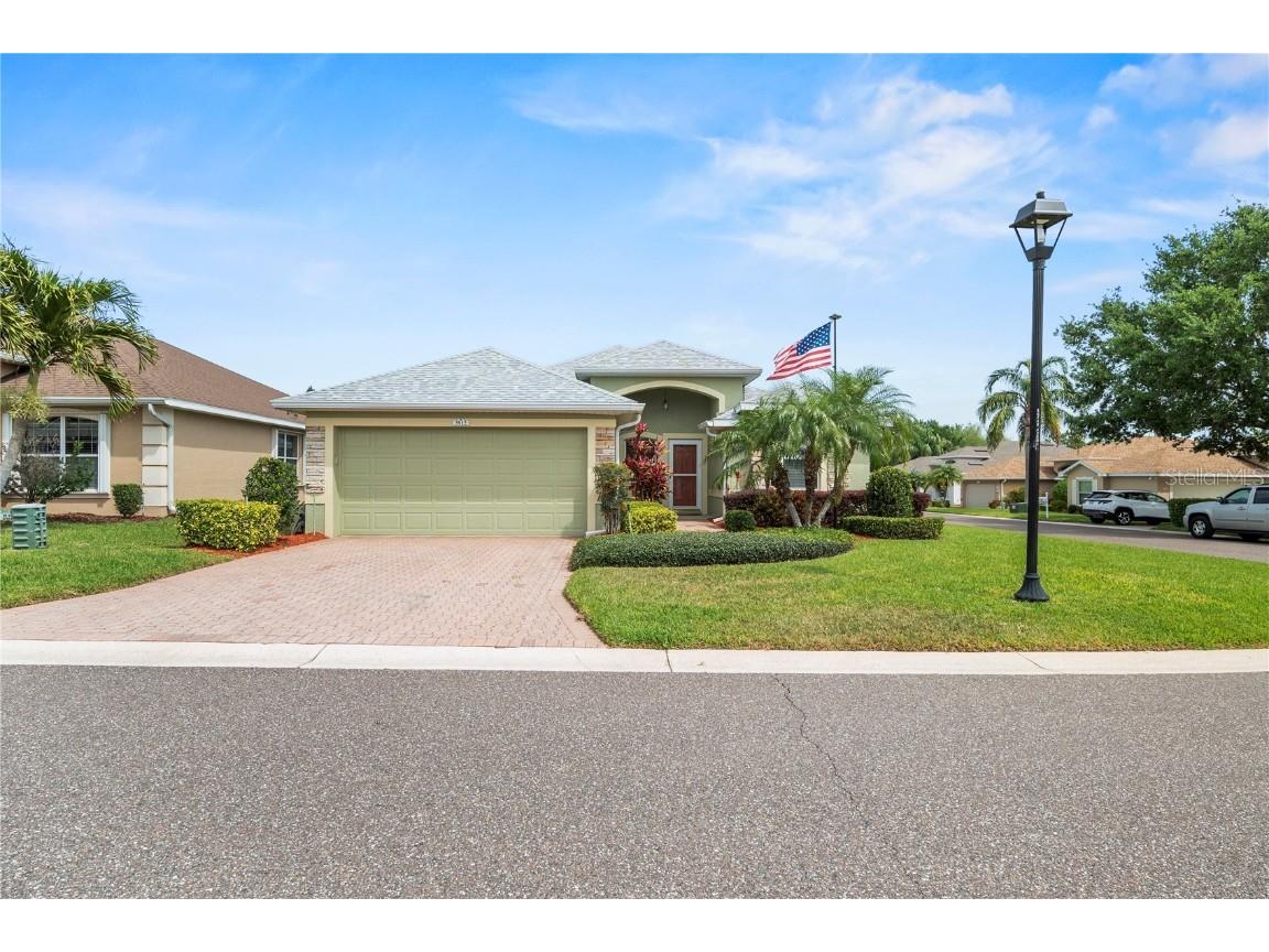 3912 Baldwin Lane Winter Haven FL 33884 - LAKE RUBY P4934217 image1