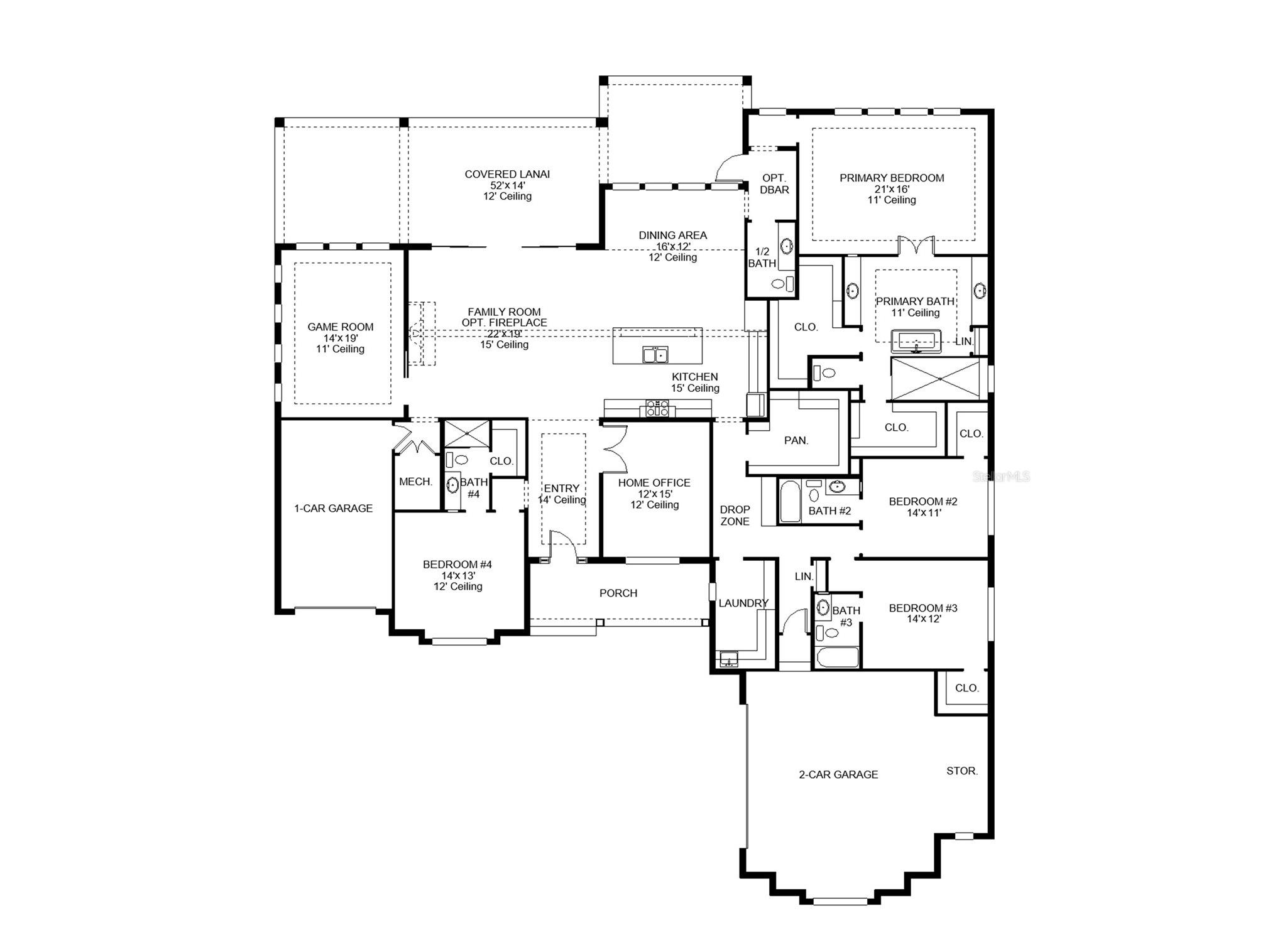 3912 Butte Trail Lakewood Ranch FL 34211 TB8520285 image2