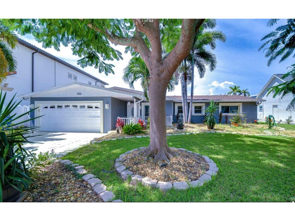 3912 Fontainebleau Drive Tampa FL 33634 TB8411591 image1
