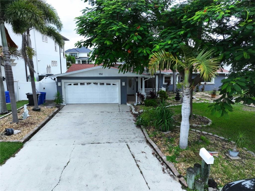 3912 Fontainebleau Drive Tampa FL 33634 TB8411591 image2