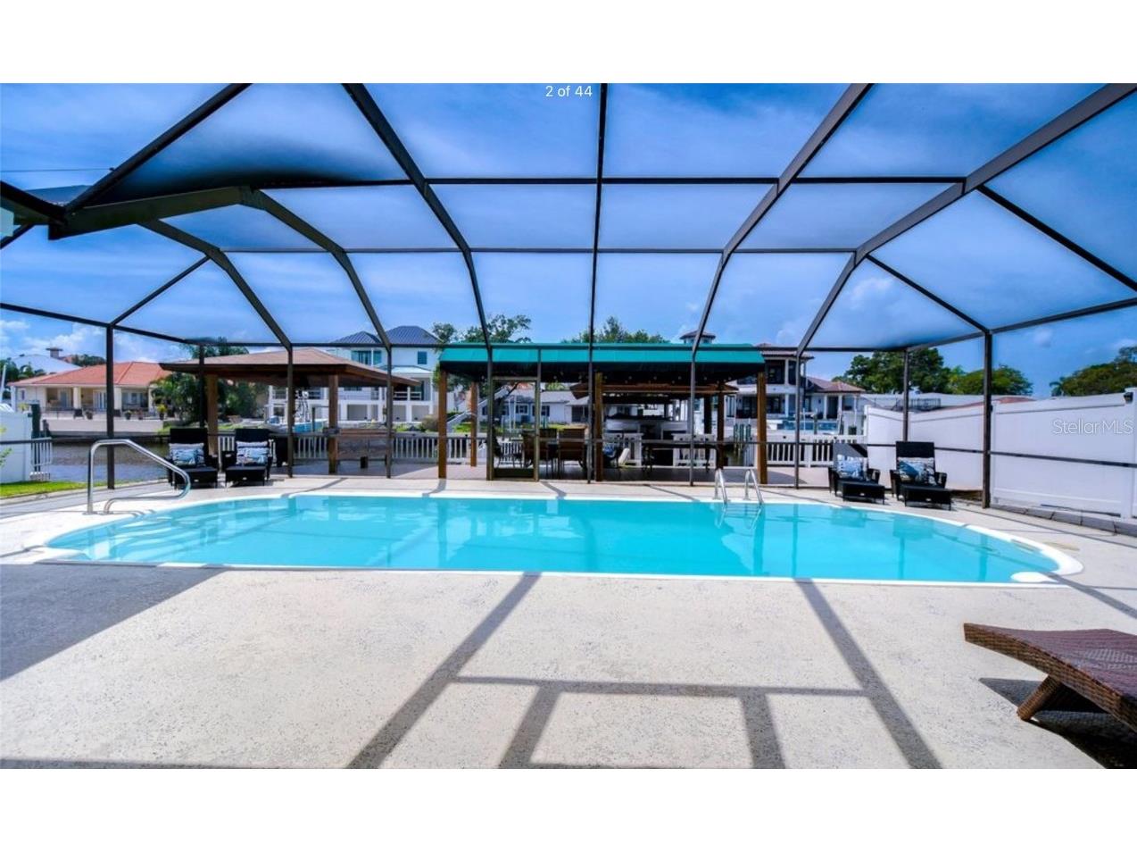 3912 Fontainebleau Drive Tampa FL 33634 TB8411591 image51