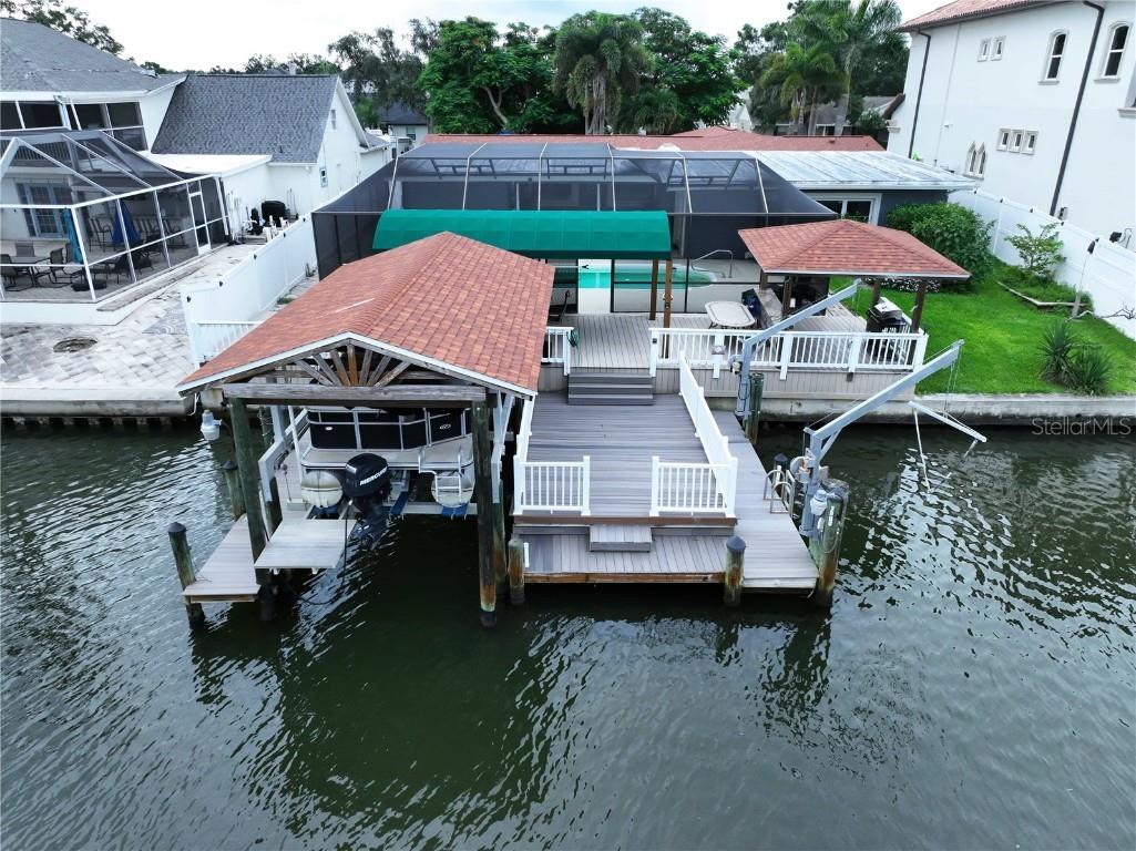 3912 Fontainebleau Drive Tampa FL 33634 TB8411591 image60