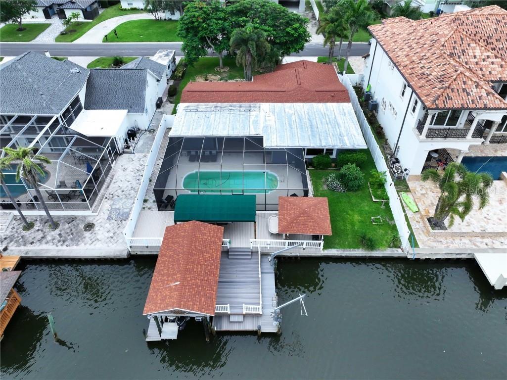 3912 Fontainebleau Drive Tampa FL 33634 TB8411591 image61