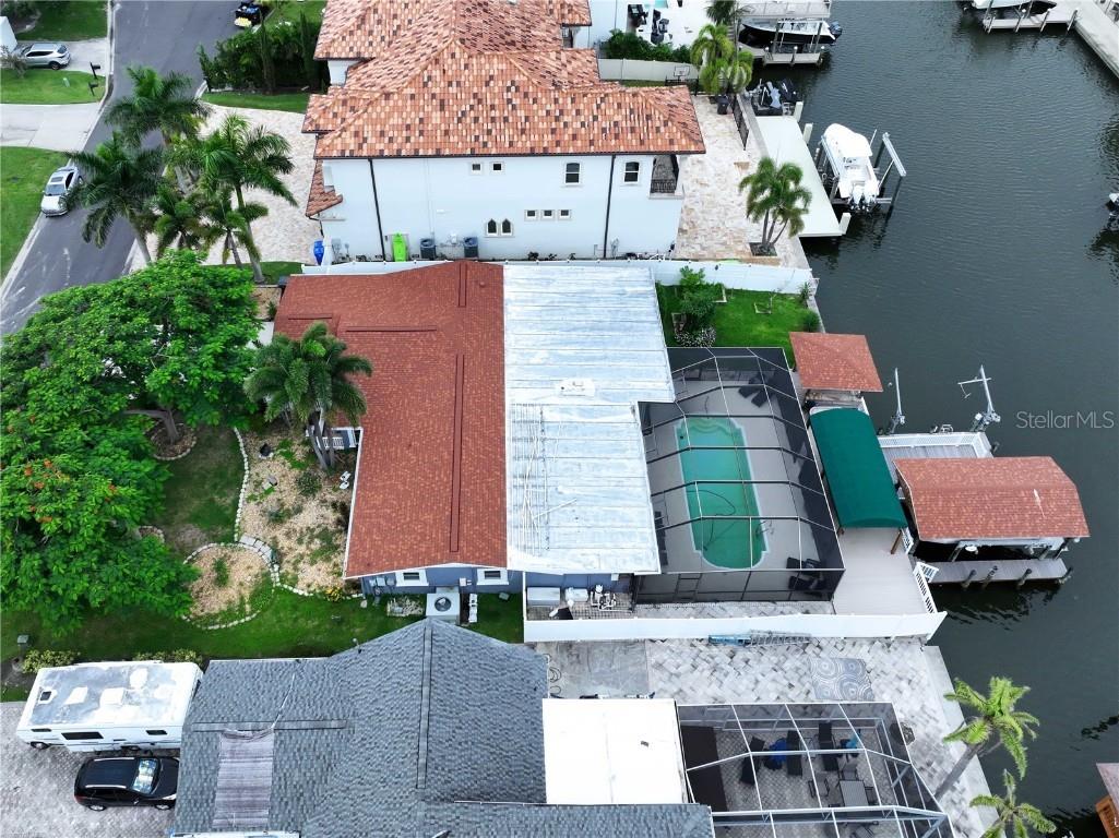 3912 Fontainebleau Drive Tampa FL 33634 TB8411591 image62