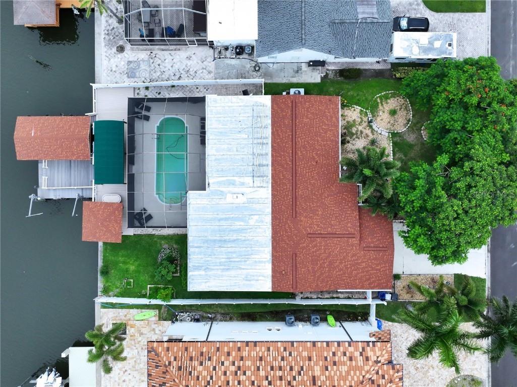 3912 Fontainebleau Drive Tampa FL 33634 TB8411591 image65