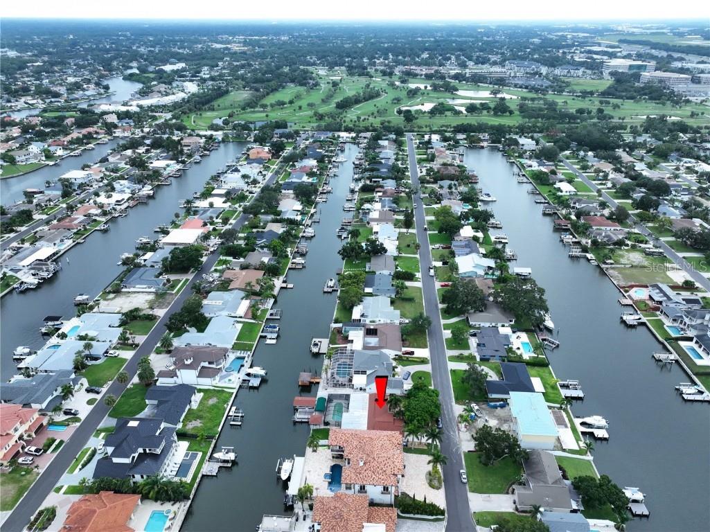 3912 Fontainebleau Drive Tampa FL 33634 TB8411591 image66