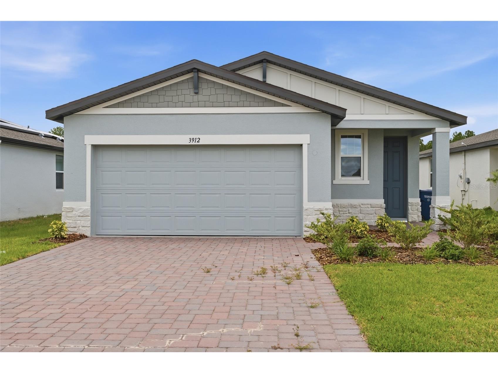 3912 Giorgio Drive Winter Haven FL 33884 TB8510050 image1