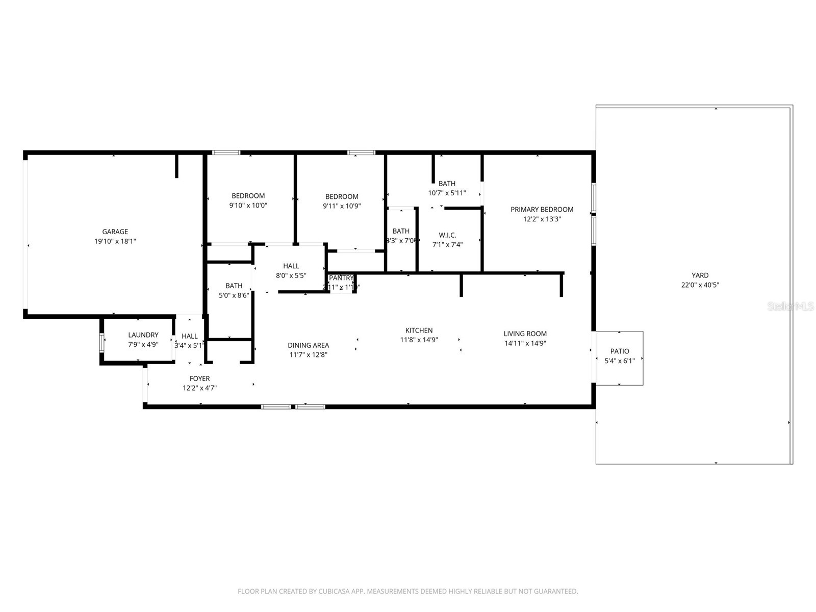 3912 Giorgio Drive Winter Haven FL 33884 TB8510050 image3