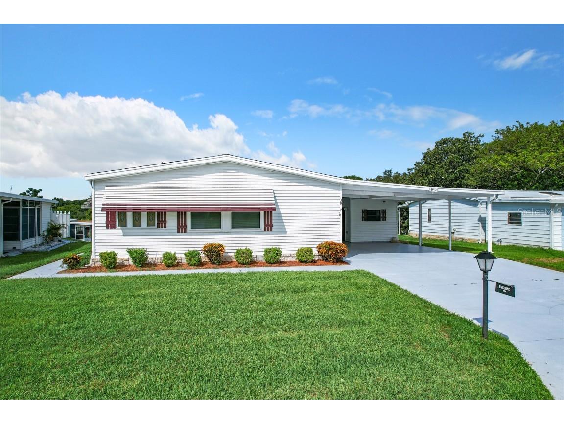 3912 N Citrus Circle #693 Zellwood FL 32798 O6219455 image1