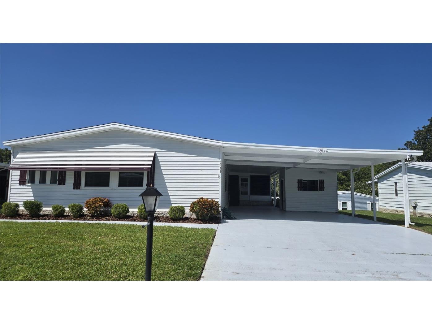 3912 N Citrus Circle #693 Zellwood FL 32798 - LAKE COHEN AND LAKE GRASSMERE O6328771 image1