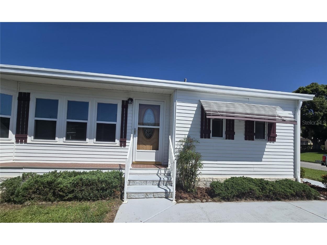 3912 N Citrus Circle #693 Zellwood FL 32798 - LAKE COHEN AND LAKE GRASSMERE O6328771 image2