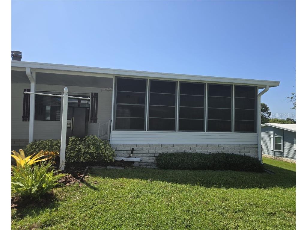 3912 N Citrus Circle #693 Zellwood FL 32798 - LAKE COHEN AND LAKE GRASSMERE O6328771 image3