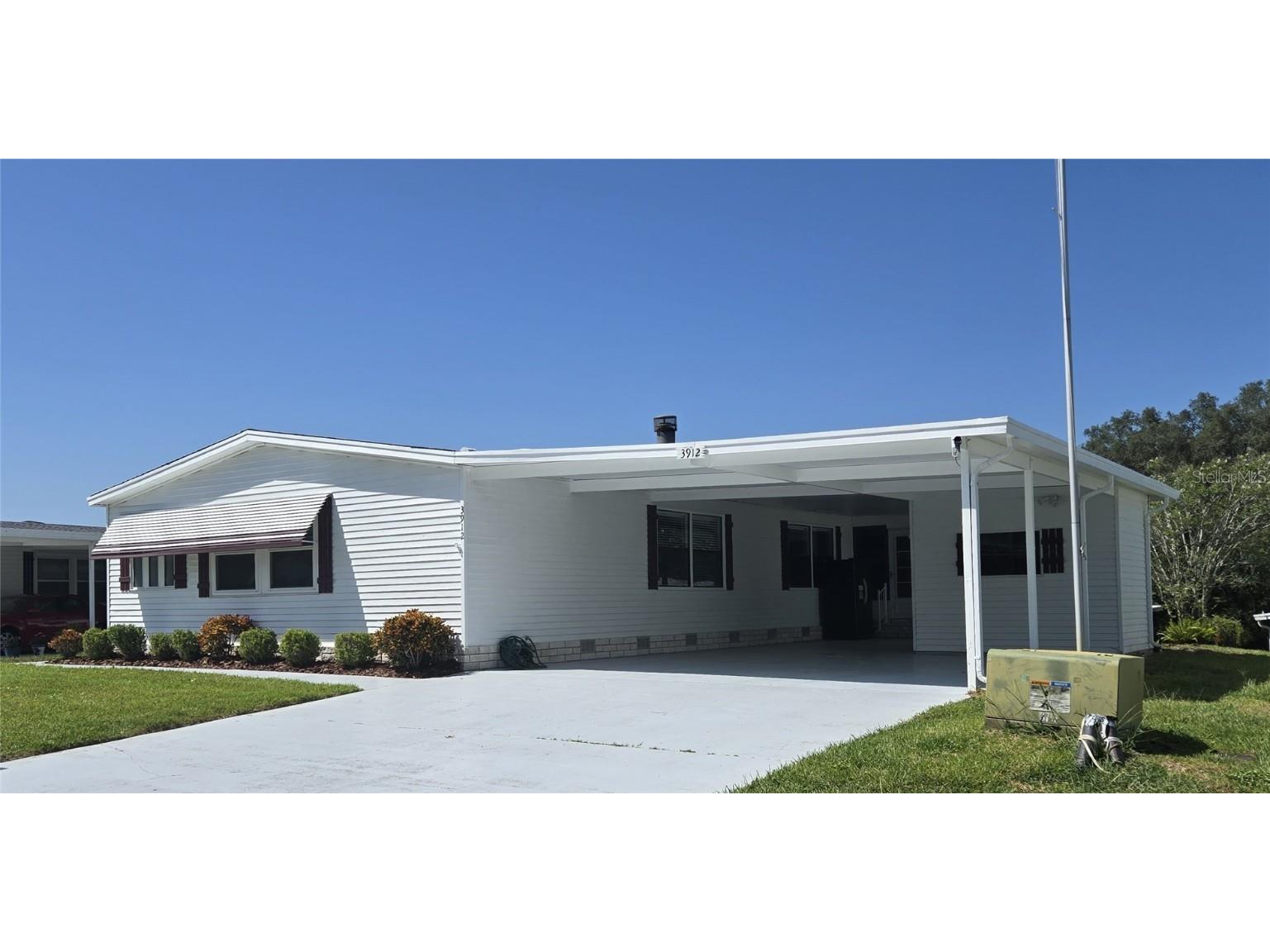 3912 N Citrus Circle #693 Zellwood FL 32798 - LAKE COHEN AND LAKE GRASSMERE O6328771 image4