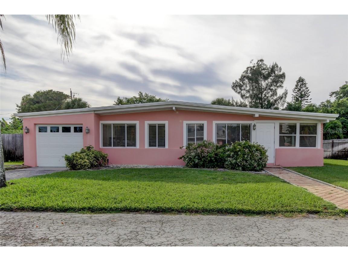 3912 Poinsettia Drive Saint Pete Beach FL 33706 U8139506 image1