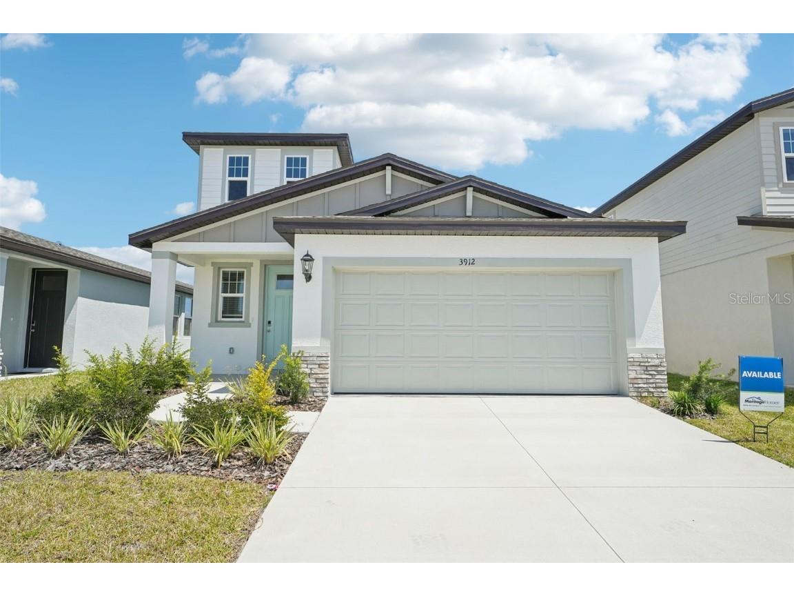 3912 Radiant Mountain Drive Plant City FL 33565 O6272556 image1