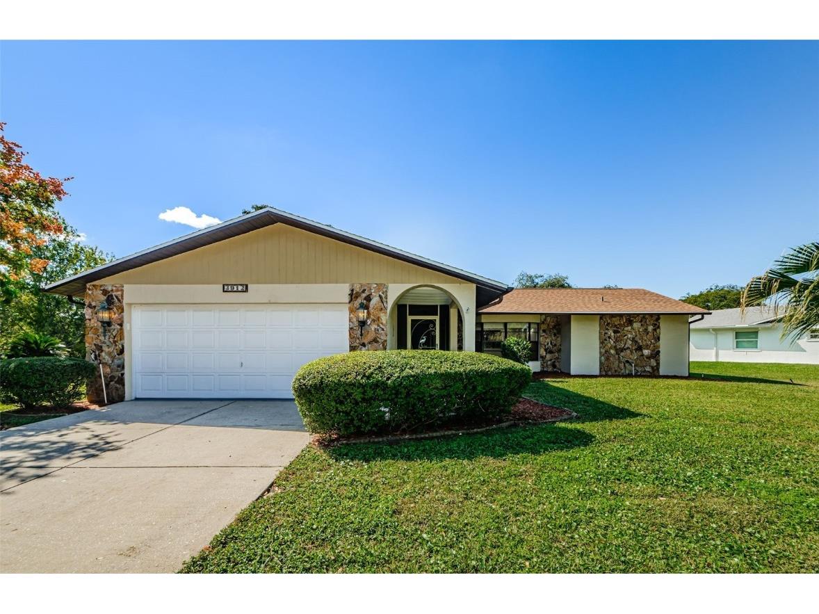 3912 Tidewater Road New Port Richey FL 34655 W7859368 image1