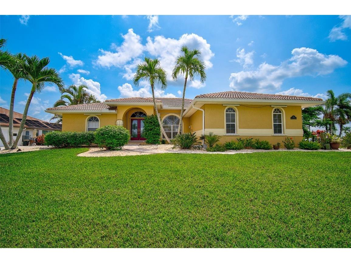 3912 Turtle Dove Boulevard Punta Gorda FL 33950 N6127541 image1
