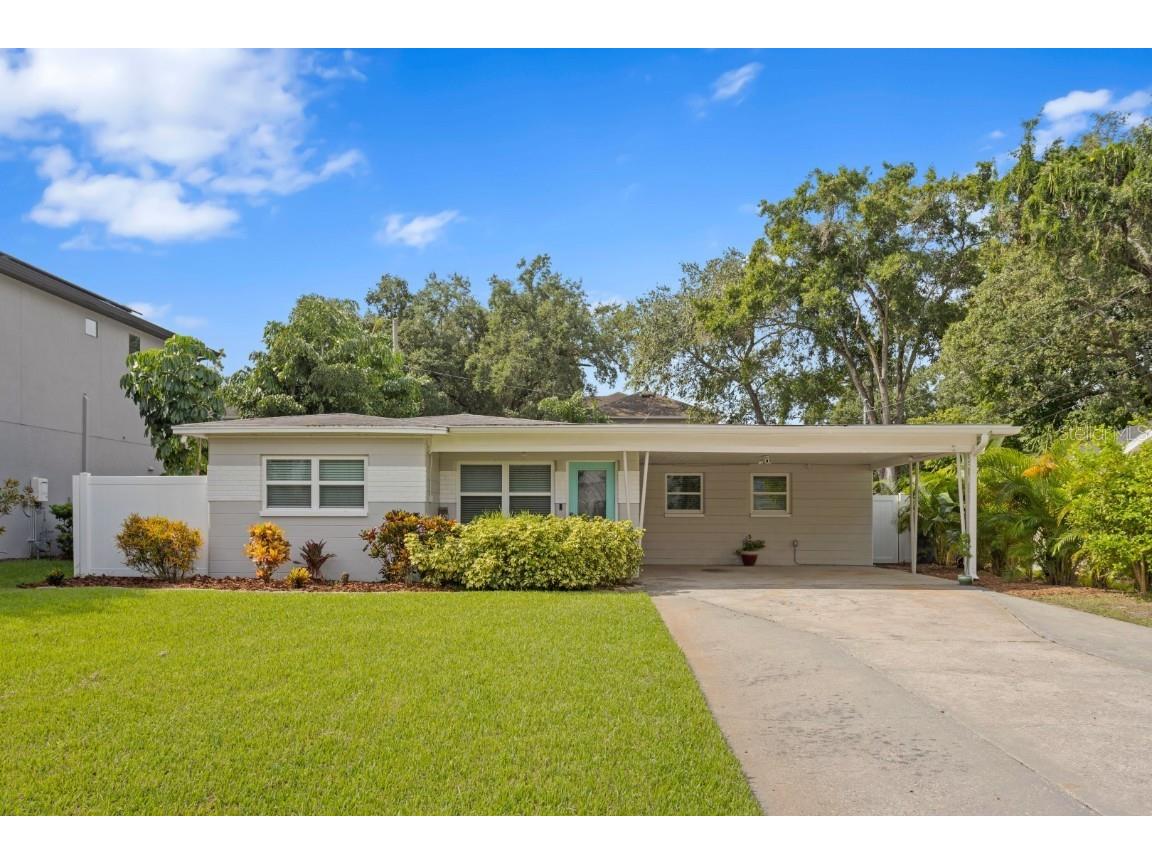 3912 W Cleveland Street Tampa FL 33609 T3548997 image1