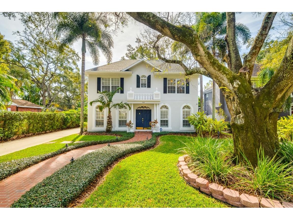 3912 W Dale Avenue Tampa FL 33609 T3425272 image1
