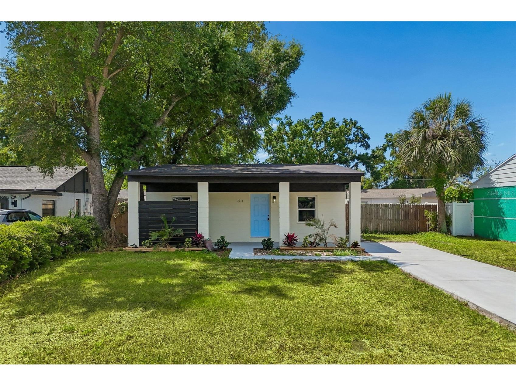3912 W Pine Street Tampa FL 33607 TB8504265 image1