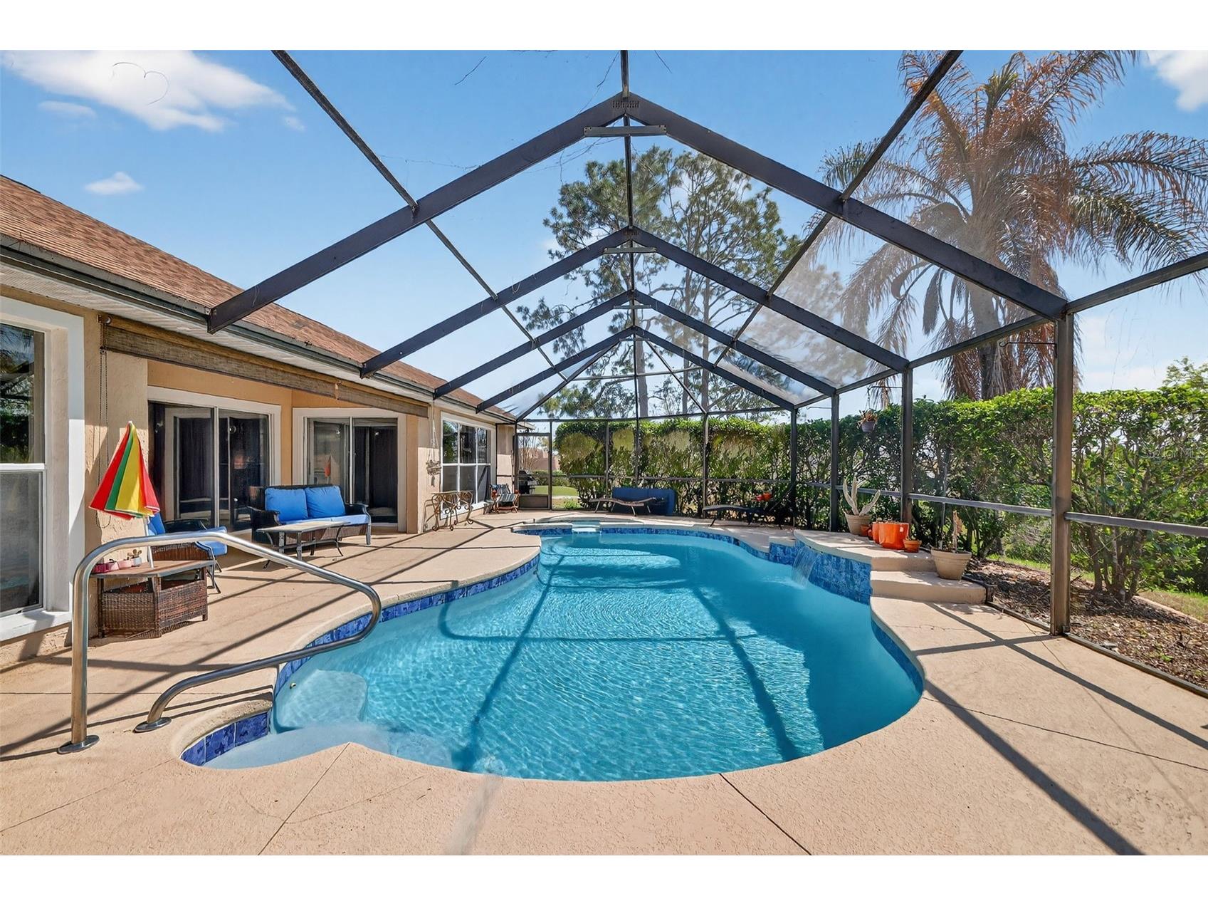 39125 Tacoma Drive Lady Lake FL 32159 - LAKE GRIFFIN G5109495 image36