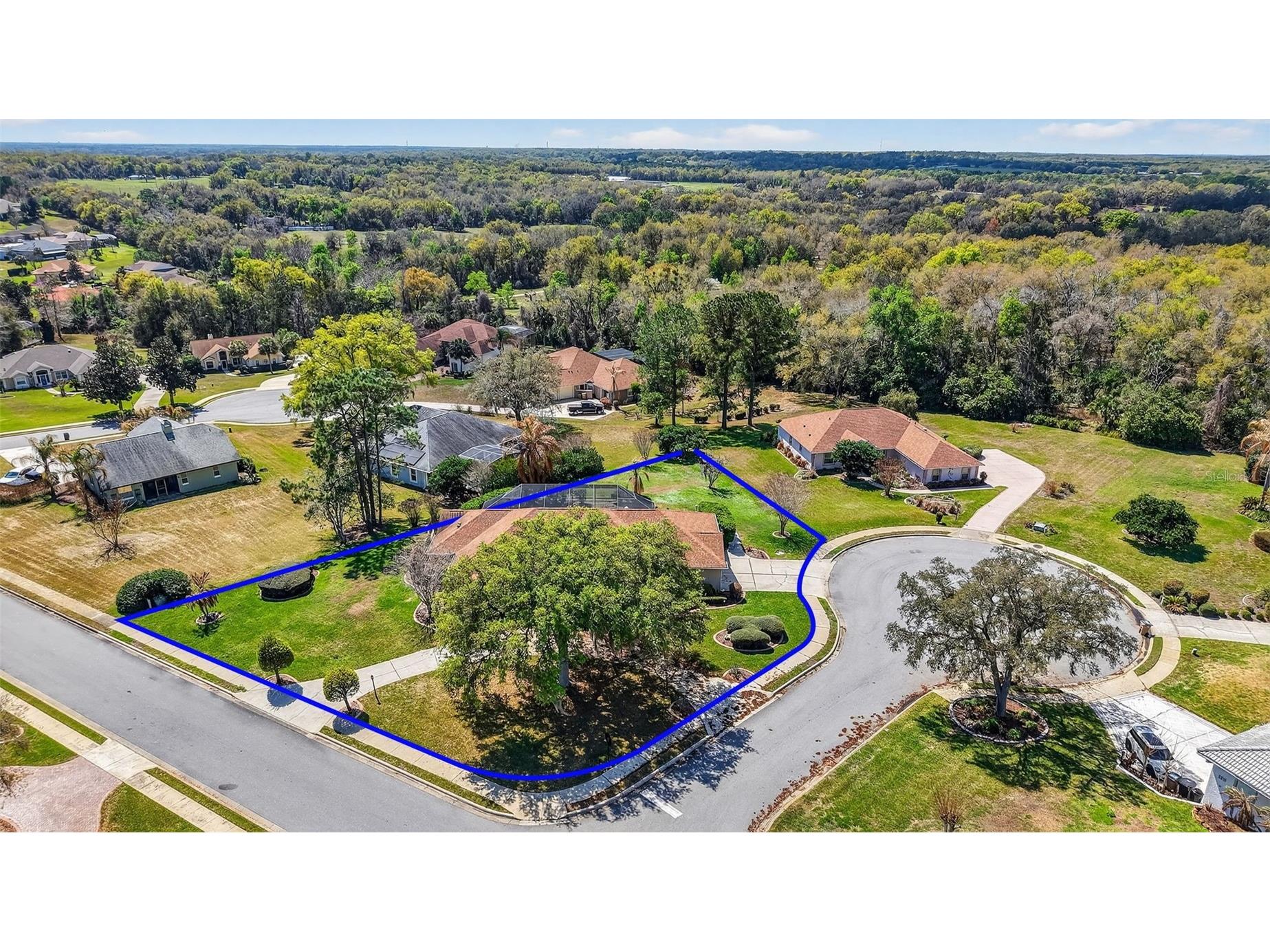 39125 Tacoma Drive Lady Lake FL 32159 - LAKE GRIFFIN G5109495 image5