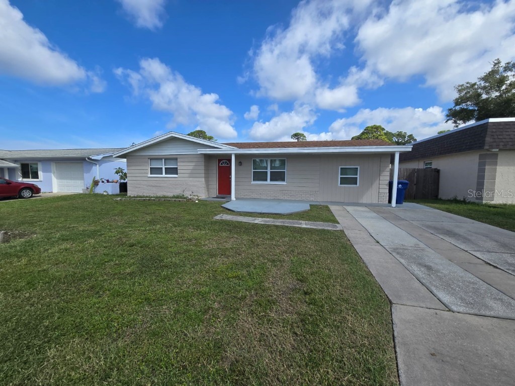 3913 Claremont Drive New Port Richey FL 34652 TB8307070 image1