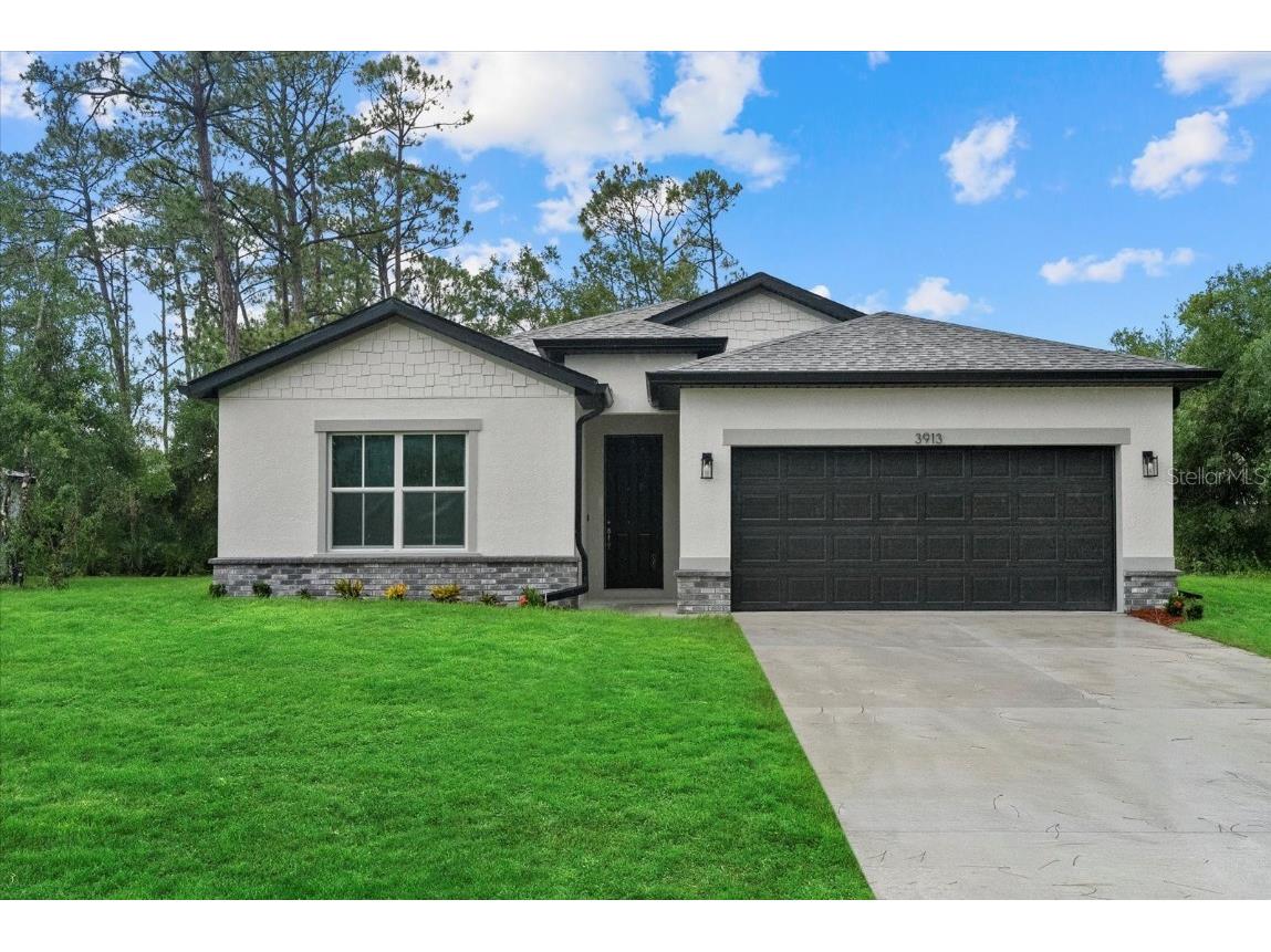 3913 Eagle Pass Street North Port FL 34286 O6321272 image1