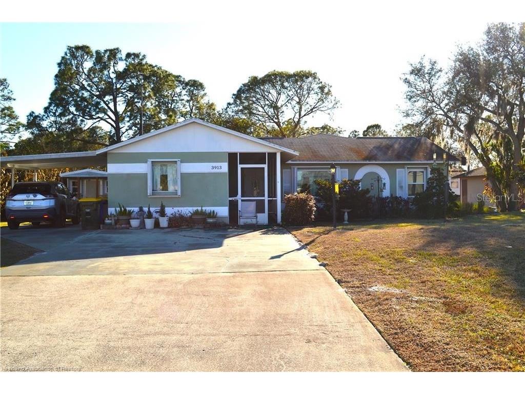 3913 Ferrari Drive Sebring FL 33872 L4959425 image1