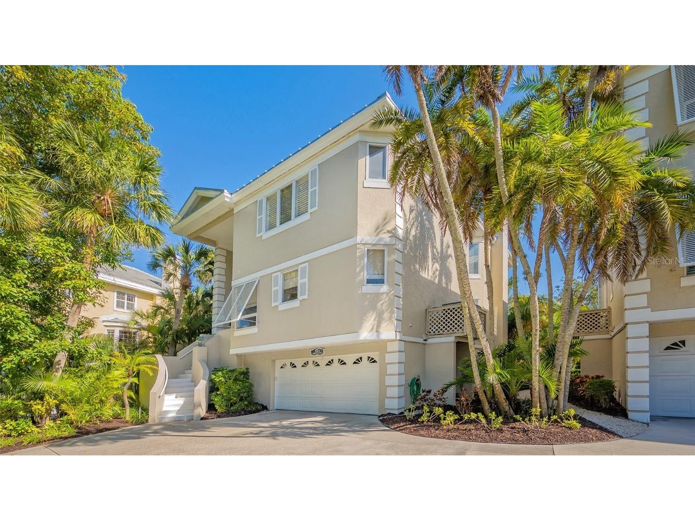 3913 Hamilton Club Circle #2 Sarasota FL 34242 - COCONUT BAYOU A4599063 image1