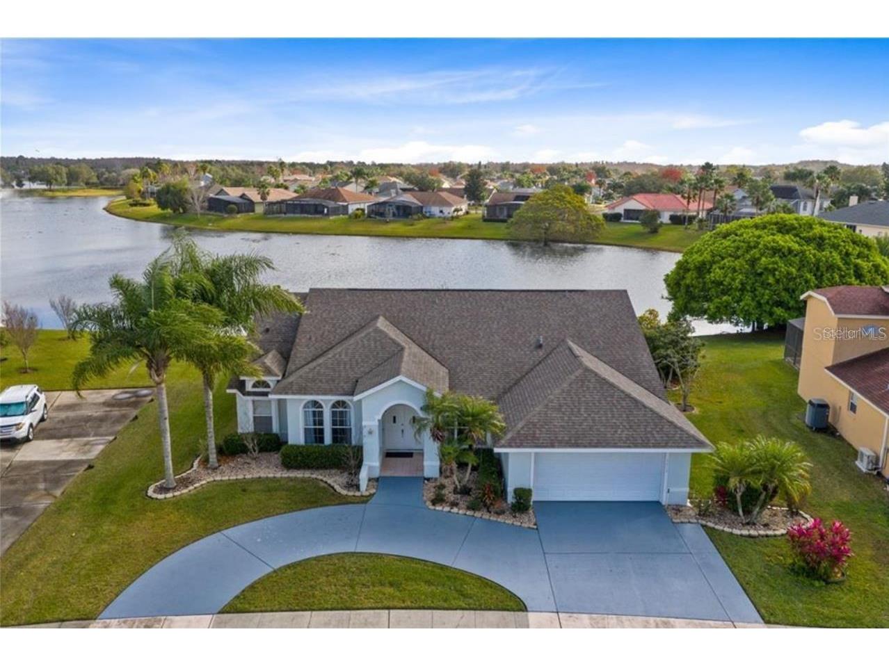 3913 Kiawa Drive Orlando FL 32837 O6382793 image1