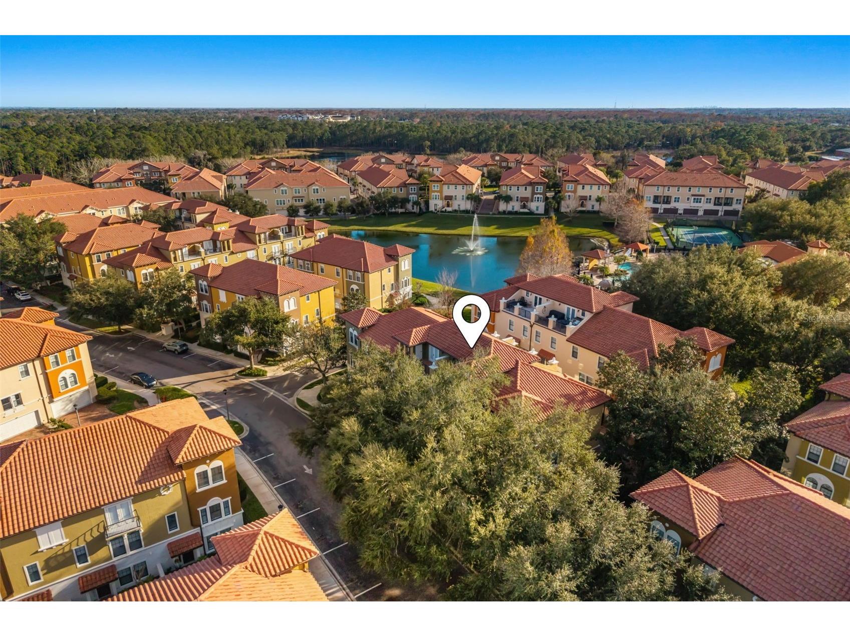 3913 Messina Drive Lake Mary FL 32746 O6375762 image54