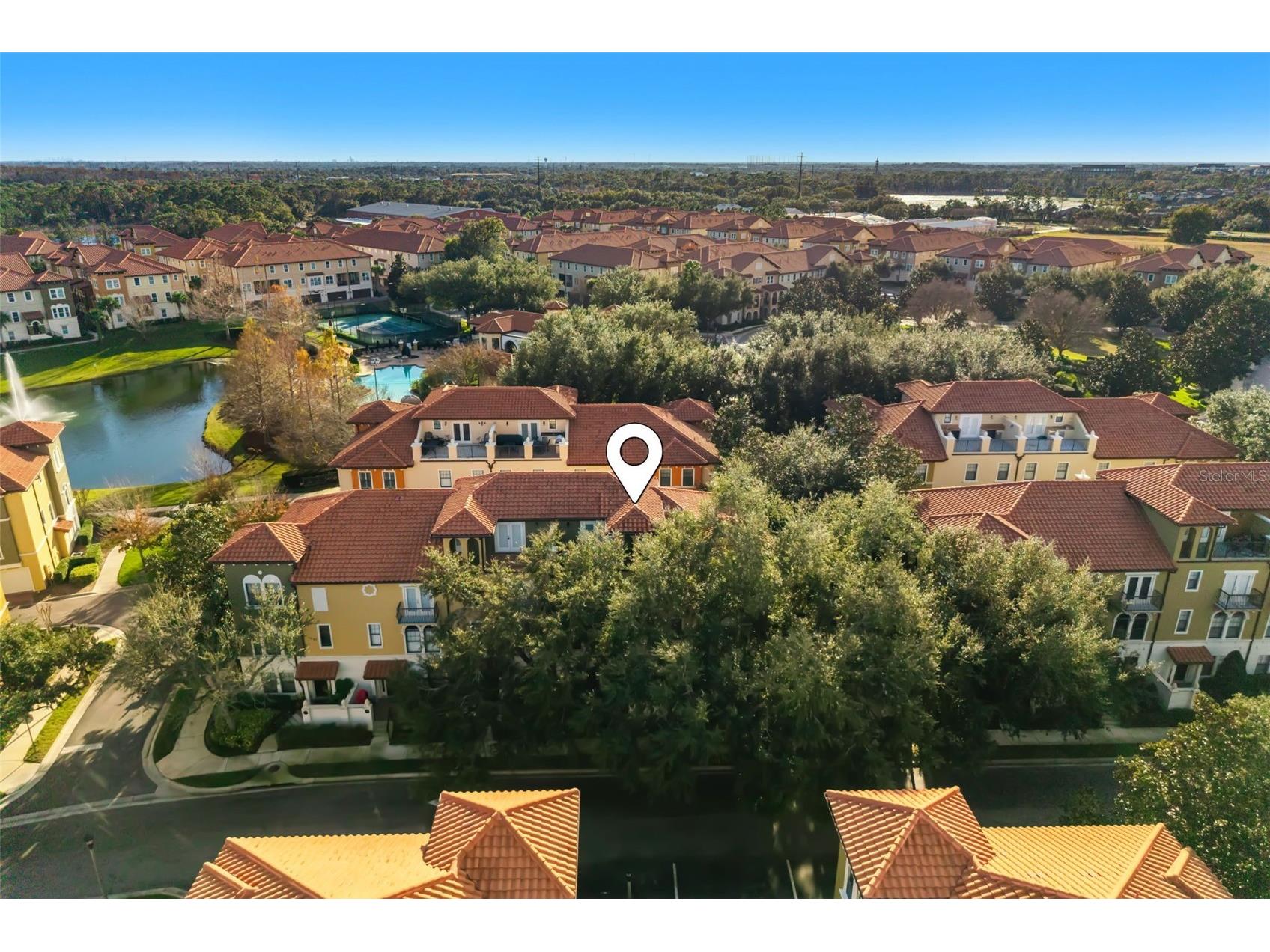 3913 Messina Drive Lake Mary FL 32746 O6375762 image56