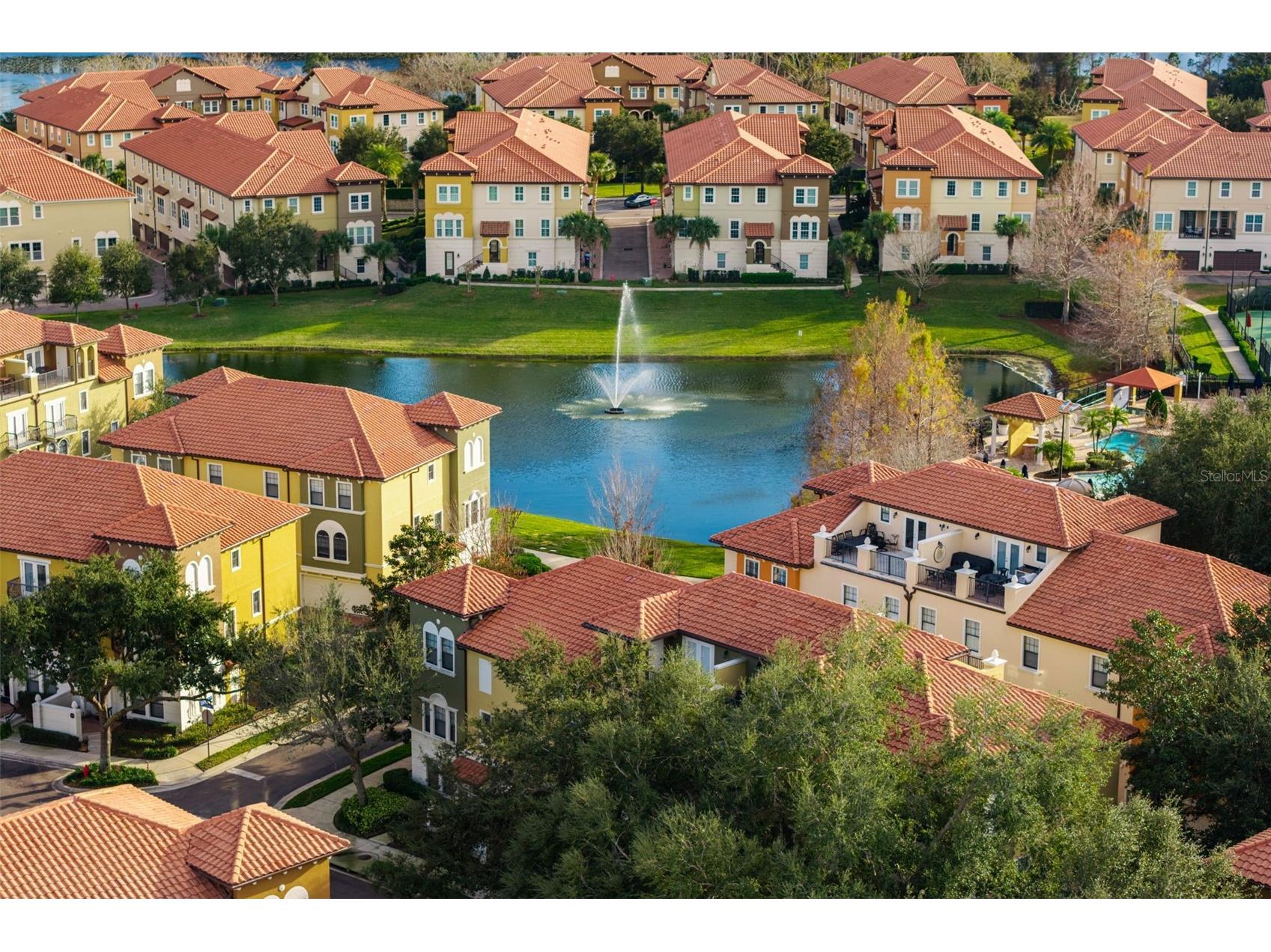 3913 Messina Drive Lake Mary FL 32746 O6375762 image60