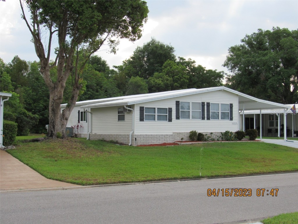 3913 N Citrus Circle #236 Zellwood FL 32798 T3444396 image1