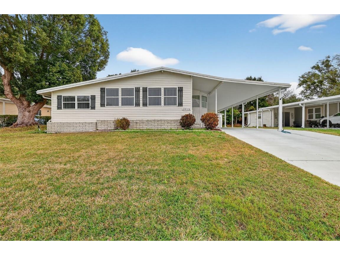 3913 N Citrus Circle #236 Zellwood FL 32798 G5106158 image1