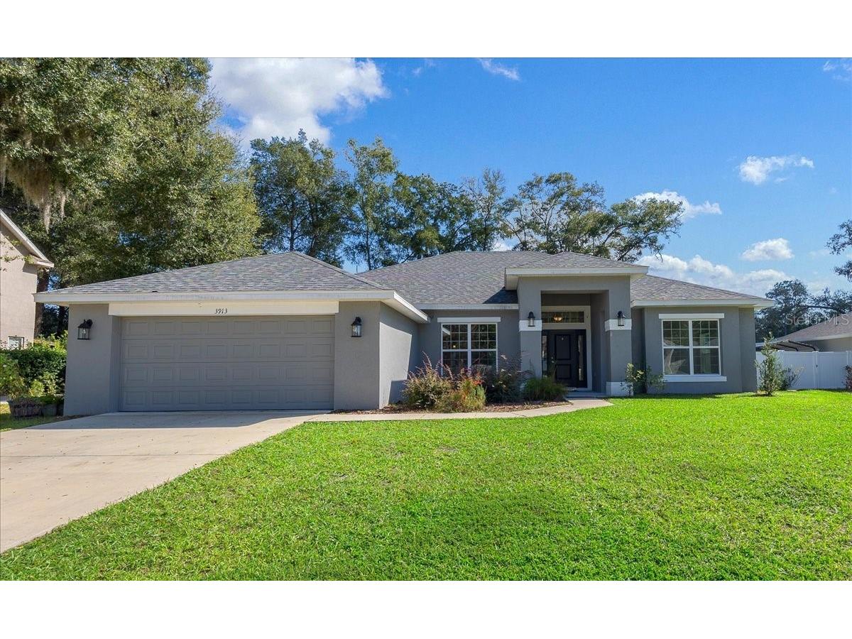 3913 NE 58th Circle Silver Springs FL 34488 OM712098 image1