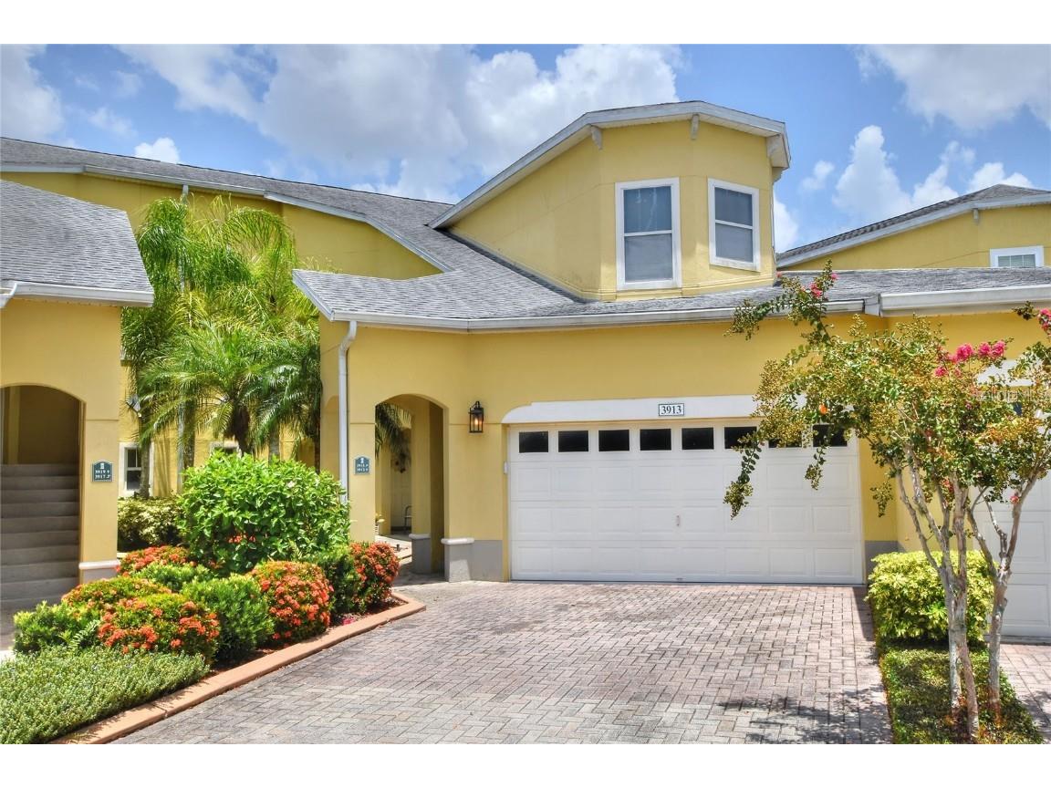 3913 Serenade Lane #4 Lakeland FL 33811 - LAKE MELODY L4954498 image1