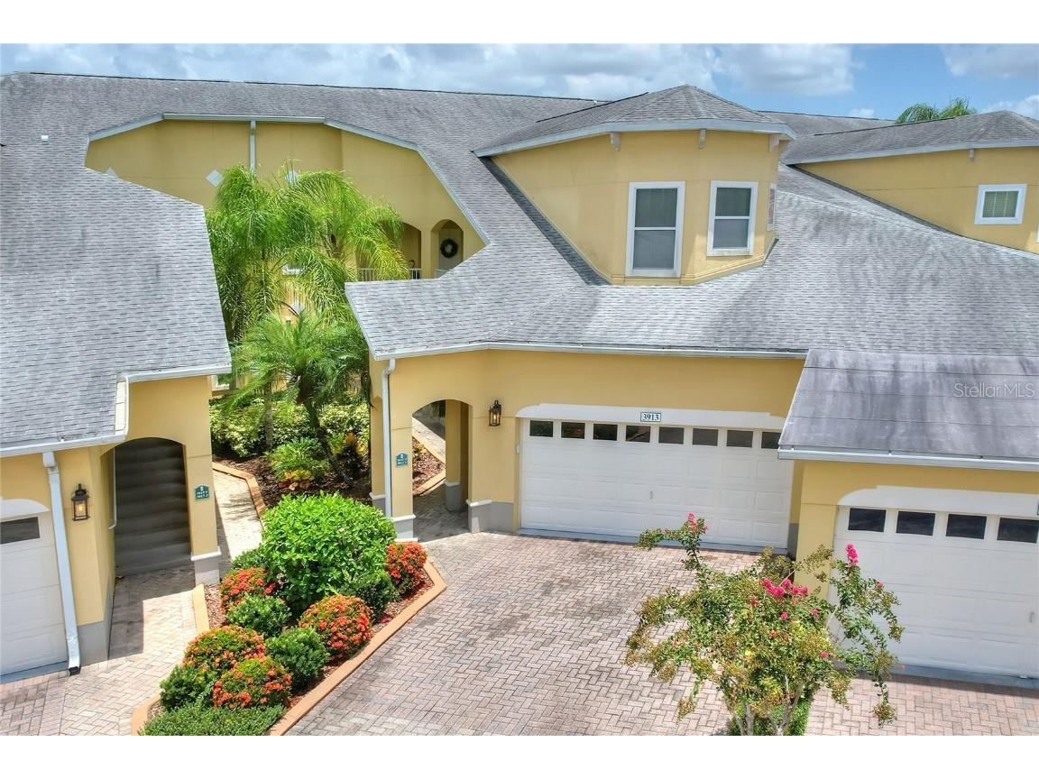 3913 Serenade Lane #4 Lakeland FL 33811 - LAKE MELODY L4954498 image40