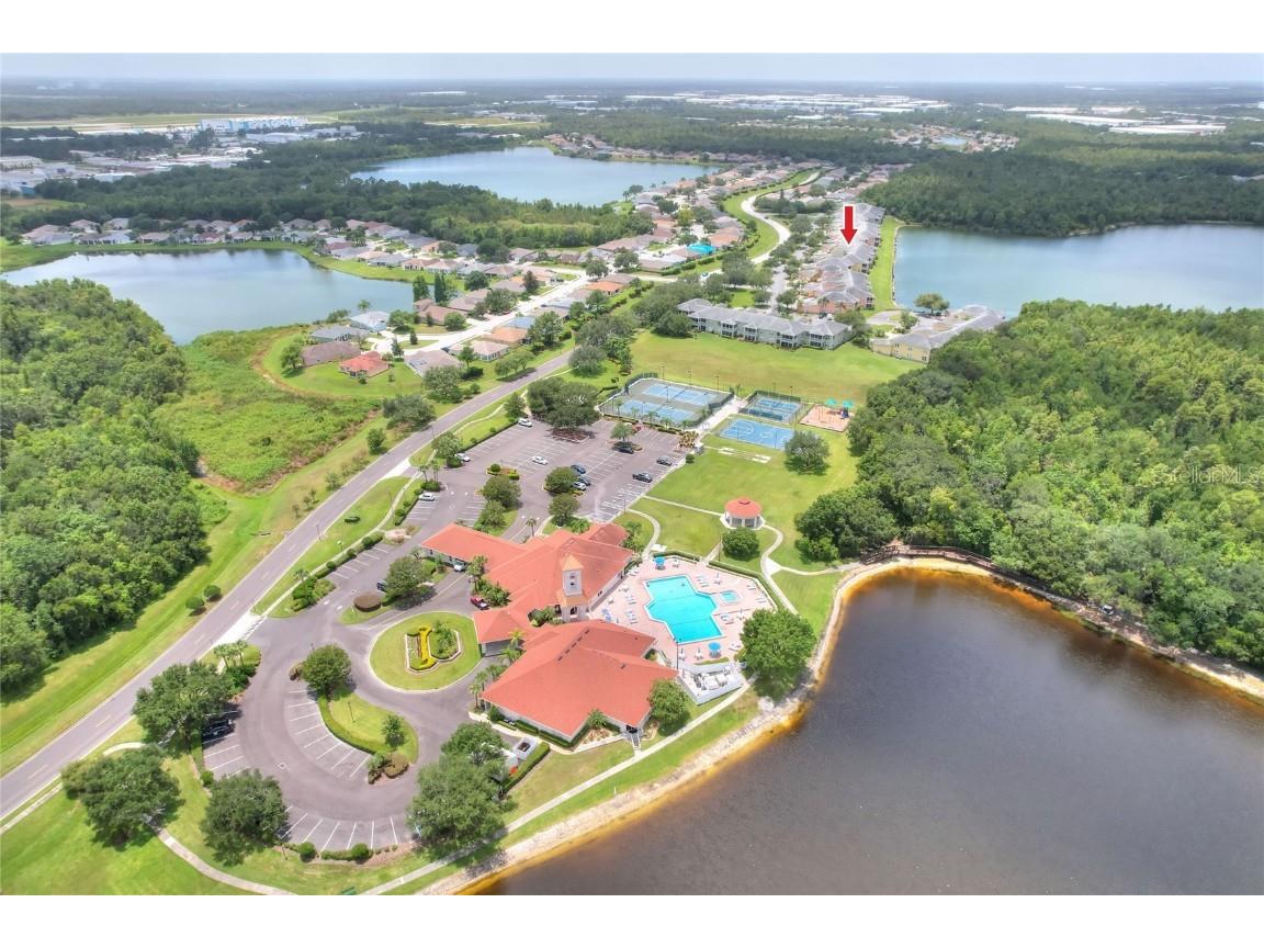 3913 Serenade Lane #4 Lakeland FL 33811 - LAKE MELODY L4954498 image44