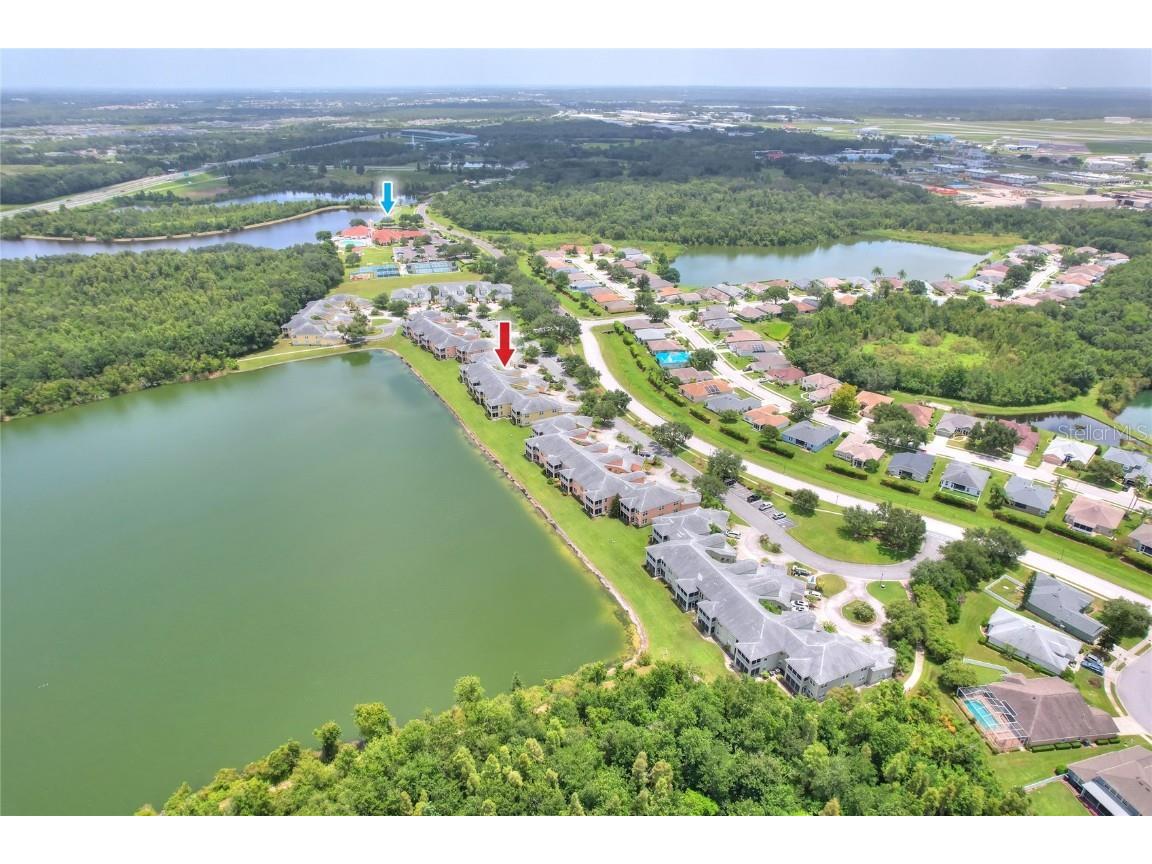 3913 Serenade Lane #4 Lakeland FL 33811 - LAKE MELODY L4954498 image47