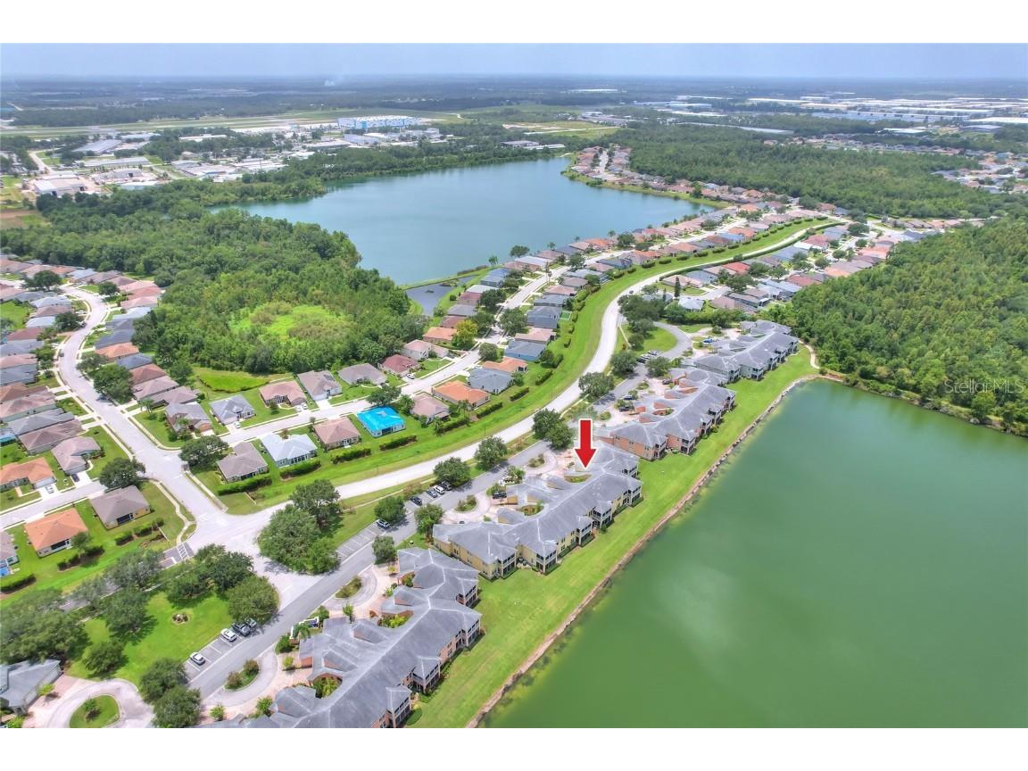 3913 Serenade Lane #4 Lakeland FL 33811 - LAKE MELODY L4954498 image48