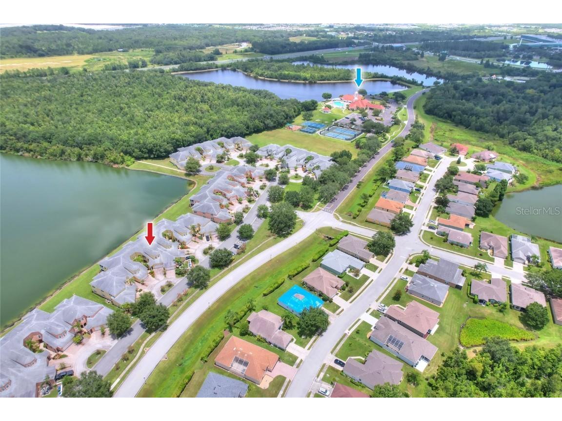 3913 Serenade Lane #4 Lakeland FL 33811 - LAKE MELODY L4954498 image50