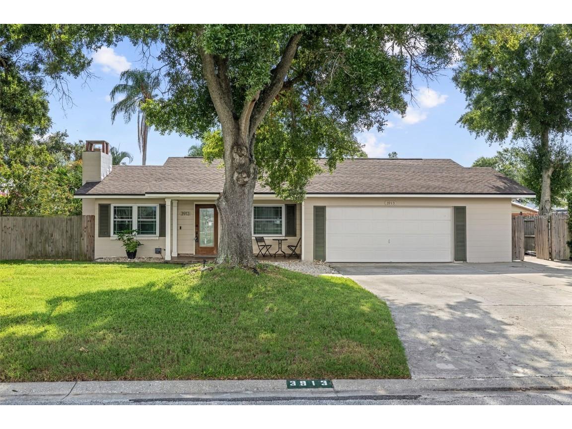 3913 W Eden Roc Circle Tampa FL 33634 T3549407 image1