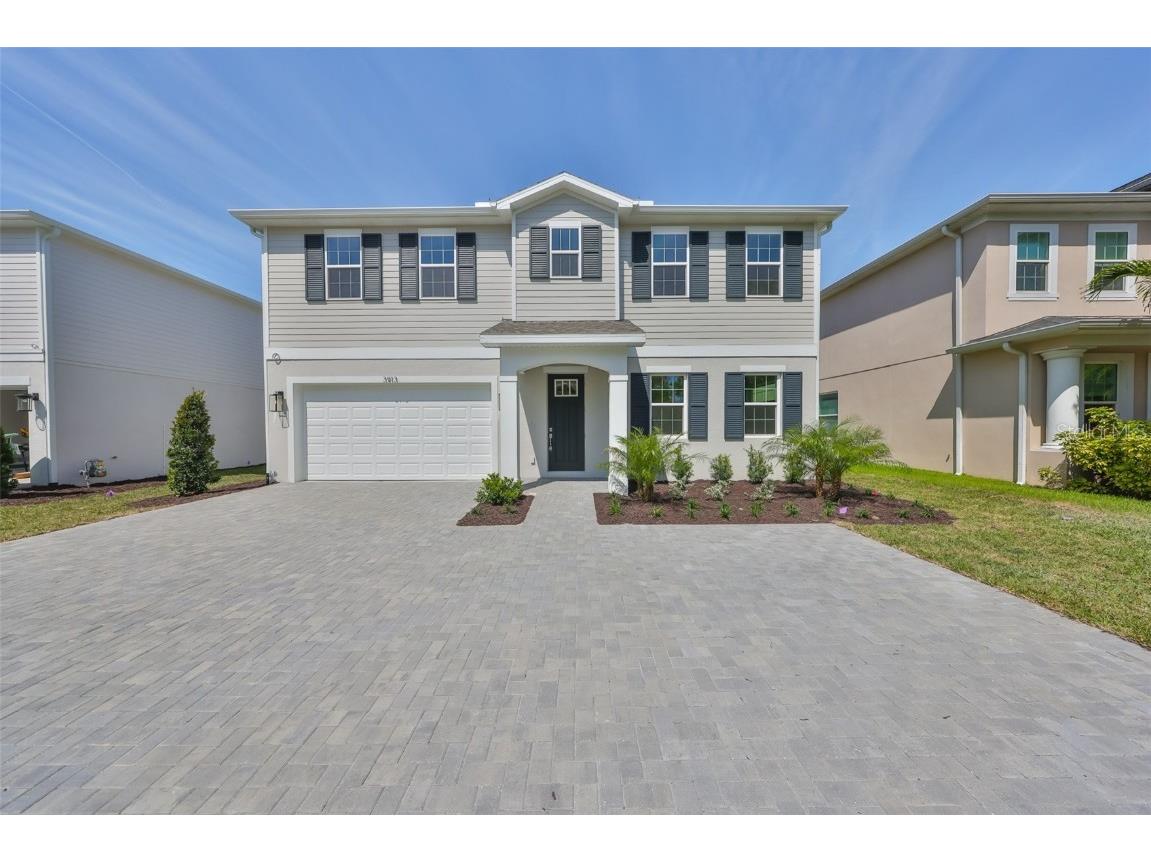 3913 W Euclid Avenue Tampa FL 33629 TB8358484 image1