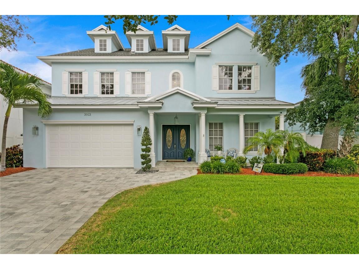 3913 W Kensington Avenue Tampa FL 33629 T3536958 image1